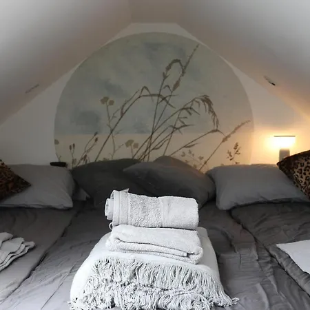 Lena's Retreat In The Heart Of *