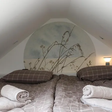 Daire Lena's Retreat In The Heart Of
