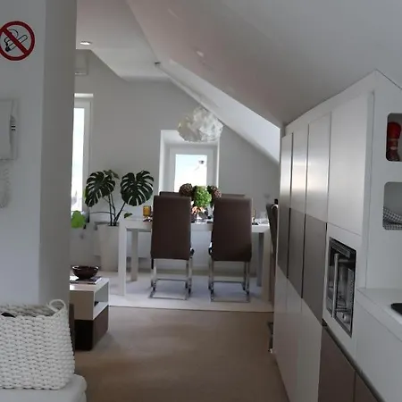 Lena's Retreat In The Heart Of Daire