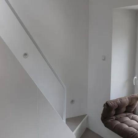 Lena's Retreat In The Heart Of Apartamento *