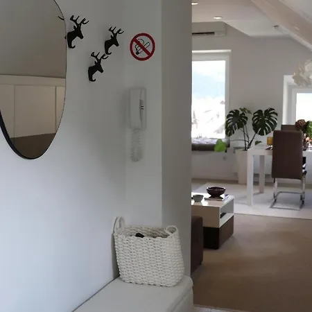 Lena's Retreat In The Heart Of