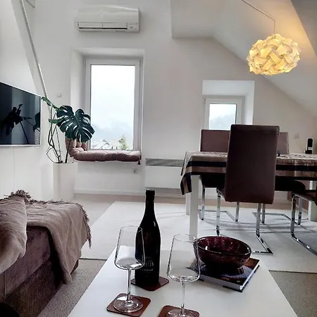 Lena's Retreat In The Heart Of Daire *