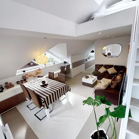 Lena's Retreat In The Heart Of