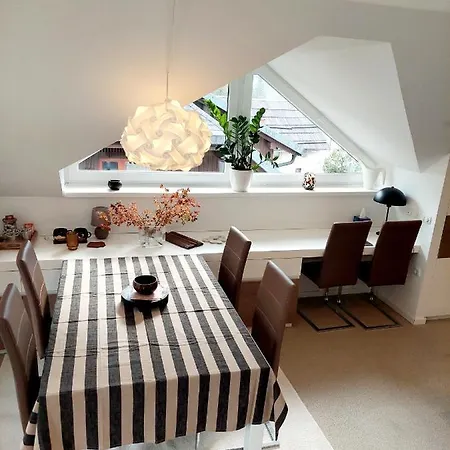 Lena's Retreat In The Heart Of Daire *