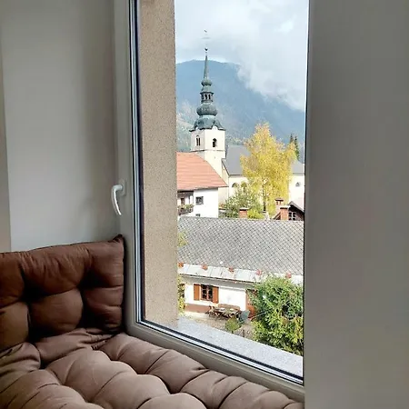 Lena's Retreat In The Heart Of * Kranjska Gora
