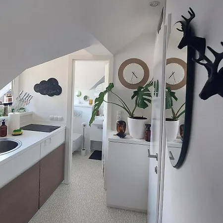 Lena's Retreat In The Heart Of